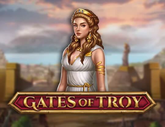 Gates of Troy